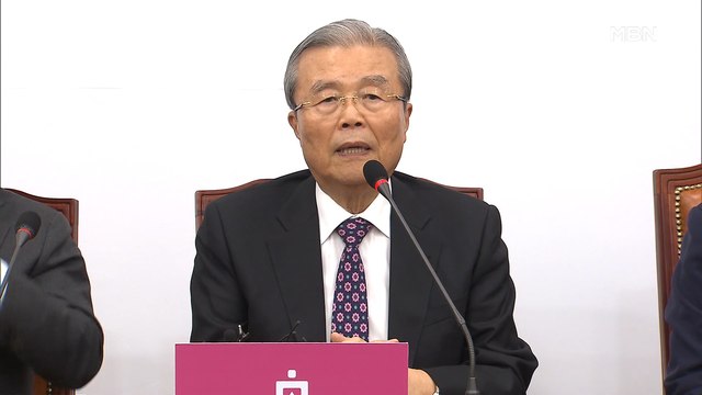 [백운기의 뉴스와이드] '구원 등판' 후 한 달, 김종인 비대위 평가는?