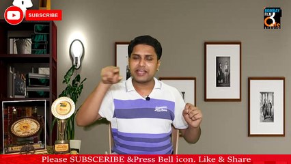 Netplix'S BULBUUL Hindi Movie  / Origanal Review  With Writer , Director Sunilji Shinde