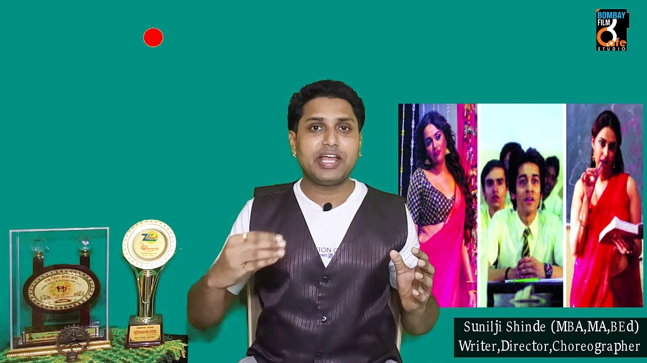 Rasbhari / Amazon Prime HINDI Web series Origanal Review  With Writer , Director Sunilji Shinde