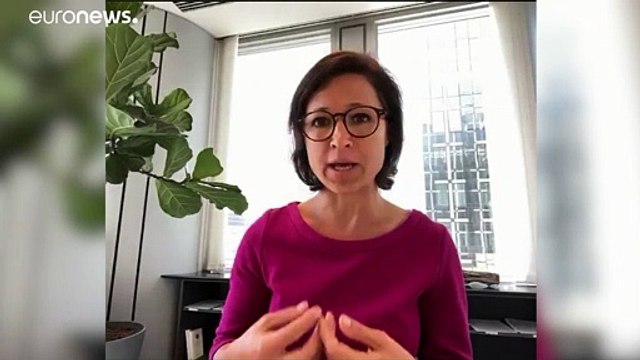 La Unión Europea organiza una conferencia de donantes para apoyar a los refugiados sirios