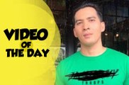 Video of The Day: Ridho Illahi Terjerat Kasus Narkoba, Rhoma Irama Manggung Dikritik