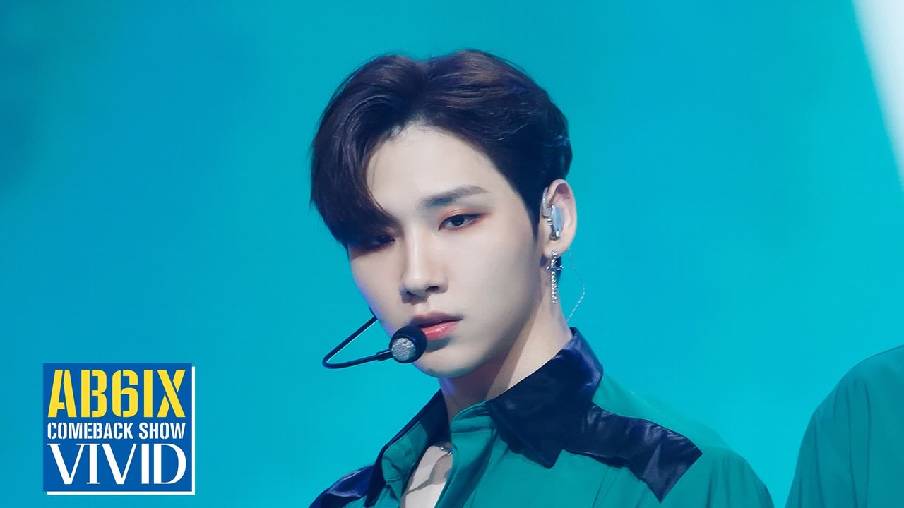 [최초공개] AB6IX(에이비식스) - 초현실(SURREAL) | AB6IX Come...
