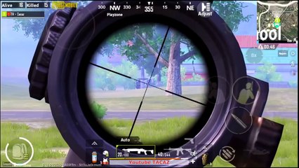 BEST START AT MILITARY BASE | PUBG MOBILE