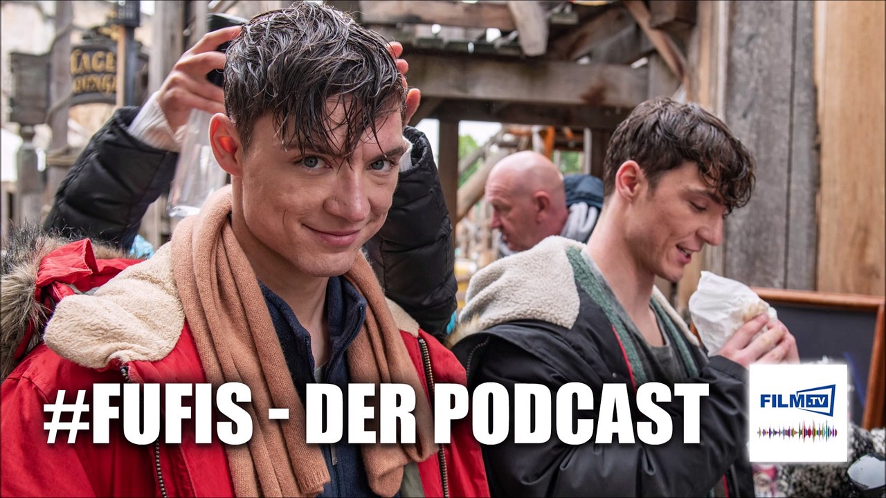 Die Lochis: Heiko und Roman Lochmann