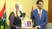 Queen Bizz parmi les 50 personnalités les plus influentes de l’Afrique de l’ouest