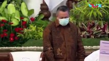 Emosi Jokowi, Mapolres Diserang & Rebutan Keraton Kasepuhan