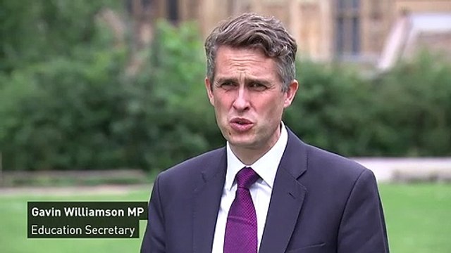 Government promise £1b school infrastructure funding