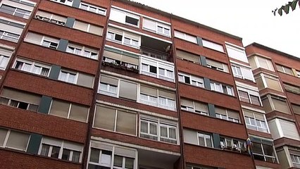 Confirmado un brote de coronavirus en un edificio de Santander tras detectarse 13 positivos