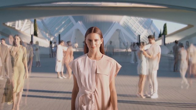Brave New World - Première bande annonce (VO)