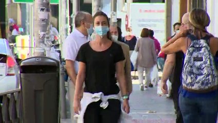 El 016 registró 8.414 llamadas en mayo, un 41% más respecto a 2019