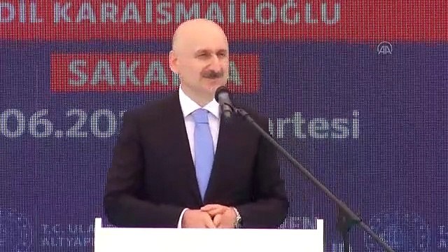 Yerli ve milli elektrikli trende büyük gün!