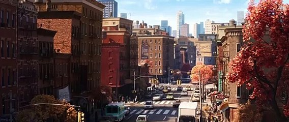 Soul : le film Pixar se dévoile dans un nouveau teaser