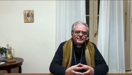 Monseñor Oscar Ojea a favor del salario universal de emergencia