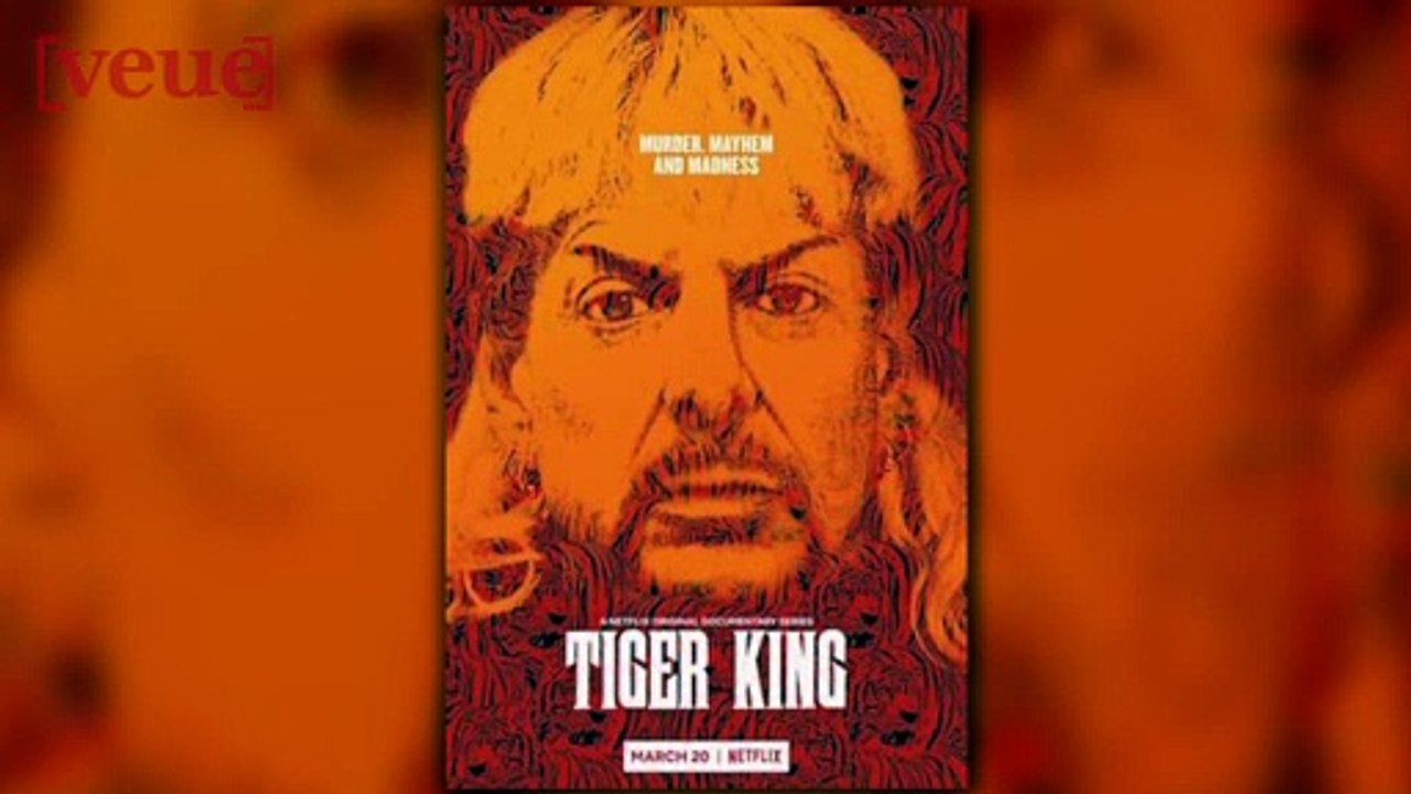 ‘Tiger King’ Zoo Investigated After Whistleblower Photos Allegedly Show Lions Infested With Maggots