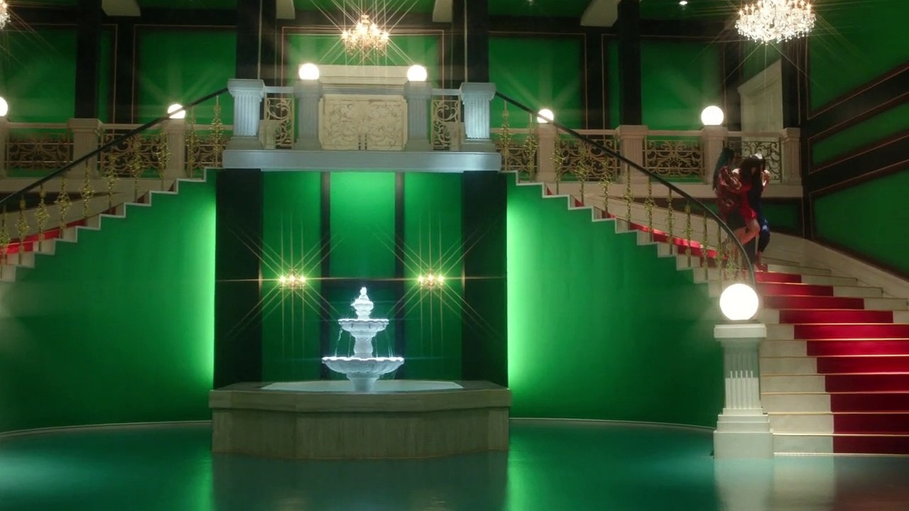 [Wibusubs] TOKYO VAMPIRE HOTEL S01E04 [720p]