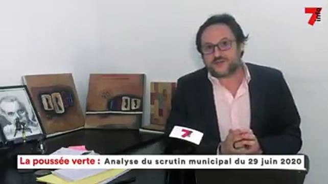 Décryptage du scrutin municipal du dimanche 28 juin 2020 en France, les enseignements évidents... ou moins évidents - Par notre éditorialiste Philippe Di Nacera