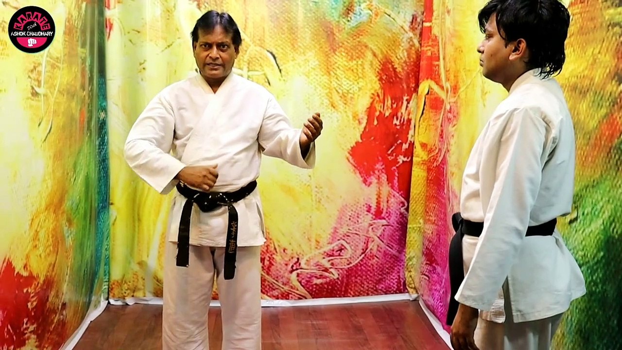 Self Defence |Self Defence Techniques |Self Defence Training |Karate Training | Karate| Street Fight