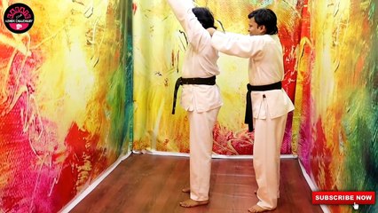 Self Defence |Self Defence Techniques |Self Defence Training |Karate Training | Karate| Street Fight