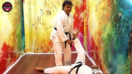 Self Defence |Self Defence Techniques |Self Defence Training |Karate Training | Karate| Street Fight