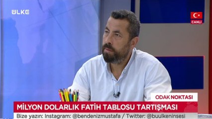 Odak Noktası - 29 Haziran 2020