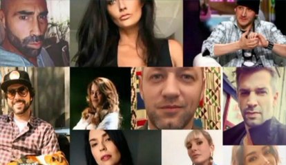 Les anciens de la Star Academy 4 de retour en studio pour enregistrer un album hommage à Grégory Lemarchal