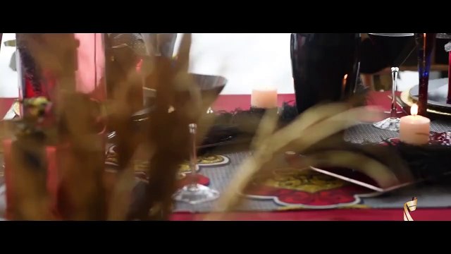 Regardez SING – le concept AFRO CHIC: youtu.be/TX4NJfIY878 Vous aimez ce concept ? Voyez comment créer votre évènement unique AFRO CHIC à : katalayidesign.com