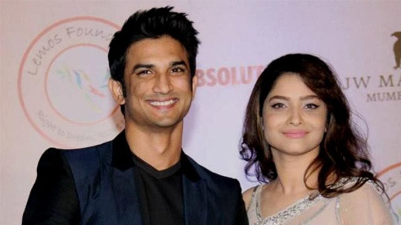 Sushant Singh Rajput के पापा बनना चाहते थे Ankita Lokhande को बहू; Check Out |FilmiBeat