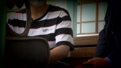 [영상] "멀쩡했던 애가 투석"...안산 유치원생 아빠의 눈물 / YTN