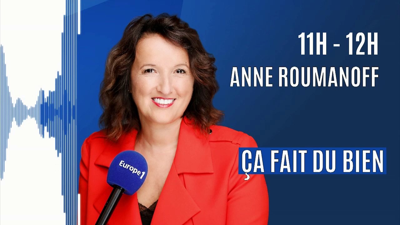 Natasha St-Pier : "Pascal Obispo a changé ma vie"