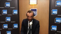 Municipales à Montpellier : Michaël Delafosse élu maire de Montpellier