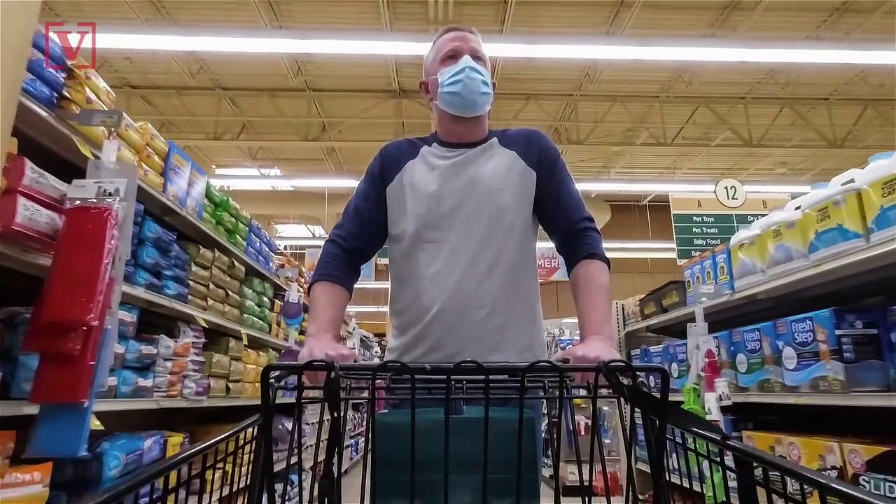 Airline Surveillance Cameras To Identify Those Not Complying With Face Mask Requirements