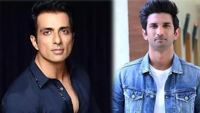 Sushant case के बाद से Nepotism पर बहस तेज़, Sonu Sood ने Nepotism पर कहा ये | FilmiBeat