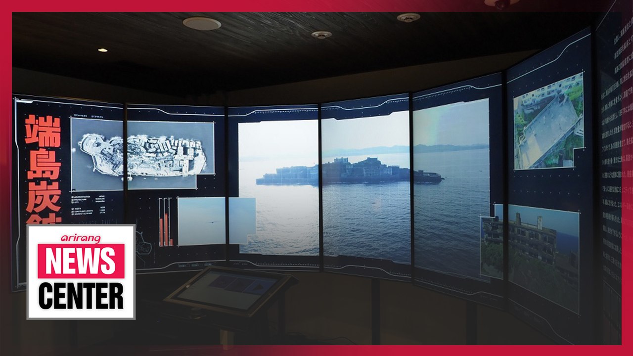 Tensions flare between Seoul and Tokyo as Japan fails to clarify forced labor at heritage sites