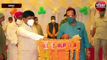 92 करोड़ से बनेगा सद्भावना मंडप, हुनरमंद लोगों को दिया जाएगा प्रशिक्षण