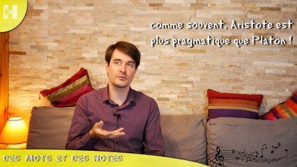 Harmonie des sphères : quand les planètes produisaient des sons !