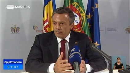 Quem se lembra da negociação do governo para que a Ryanair viesse para a Madeira