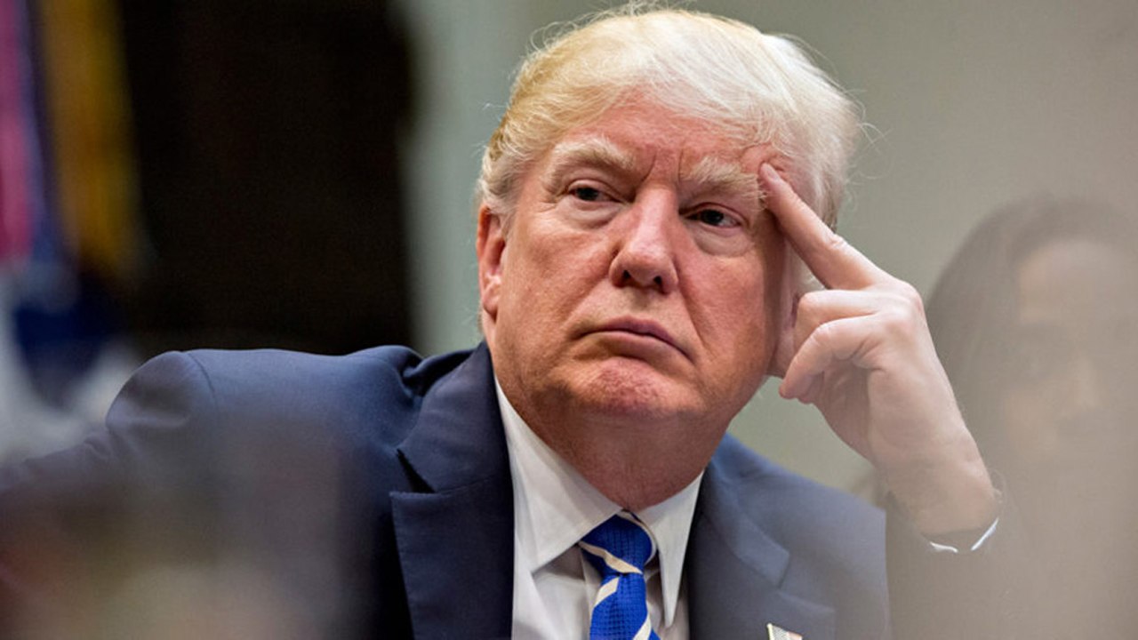 Trump-ன் சர்ச்சை Tweet மீண்டும் வெடித்தது நிறவெறி சர்ச்சை | Black Lives Matter
