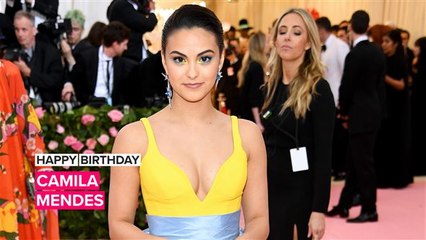 3 Fun Facts about the real actress behind Riverdale's Veronica Lodge