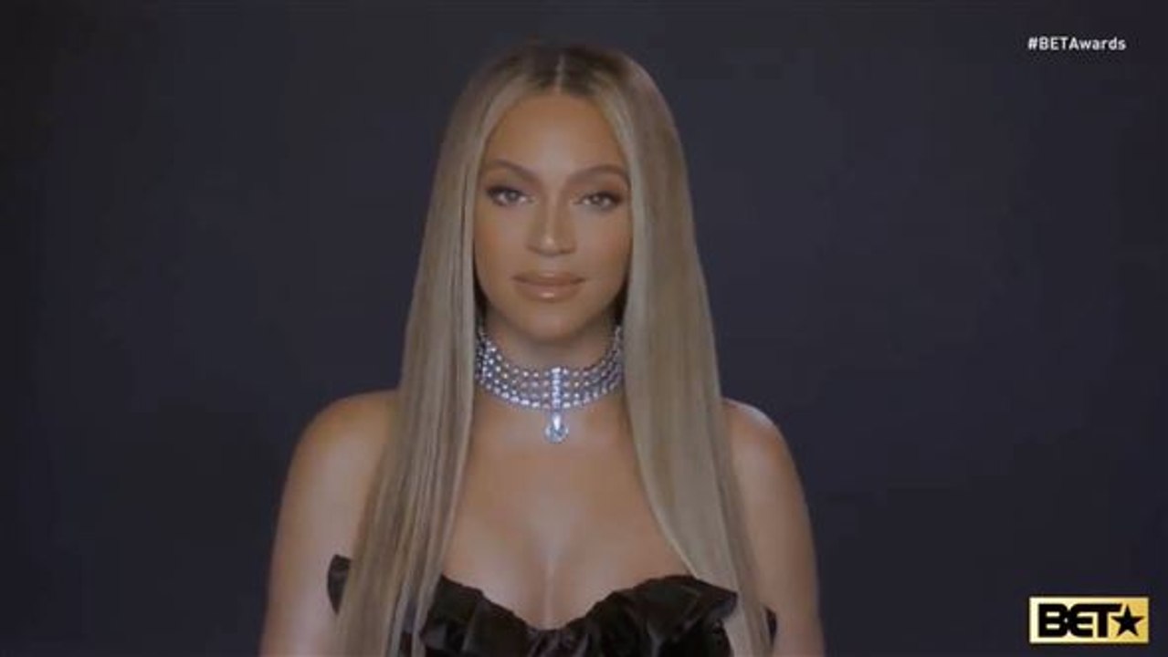 3 gänsehautmomente bei den virtuellen bet awards