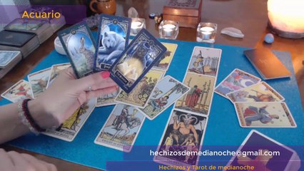 Acuario  Dinero, Amor y Suerte ..   del 29 de Junio al 5 de Julio 2020 Horóscopo semanal