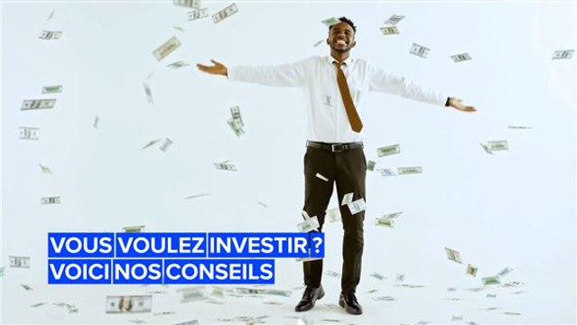 Vous cherchez à investir ? Ces 9 secteurs pourraient vous rapporter gros