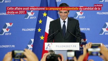 Emplois fictifs : les époux Fillon coupables
