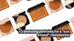 13 Bronzing Powders For A 