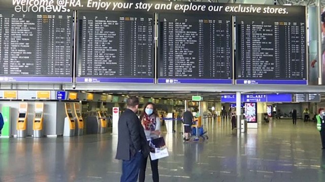 La Unión Europea trabaja en una lista muy reducida de países a los que autorizará la entrada