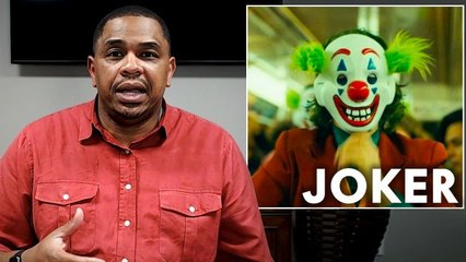 Fugitive Detective Reviews Manhunt Scenes, from 'Joker' to 'Thelma & Louise'
