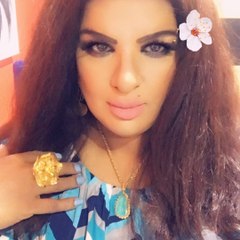 سعاد سلمان تخضع لجراحة جديدة بعد عملية التكميم
