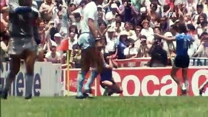 Diego MARADONA - FIFA Classic Player