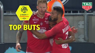 Top 10 buts action collective | saison 2019-20 | Ligue 1 Conforama