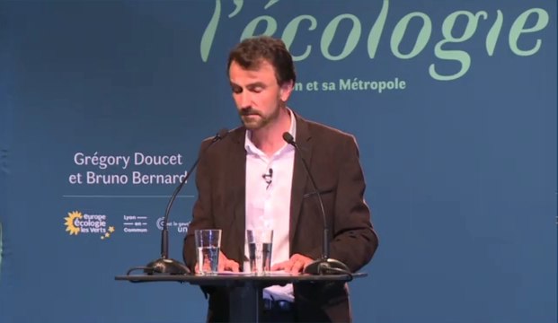 Municipales 2020 en France : les résultats dans les grandes villes