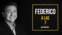 Federico a las 7: Las agresiones de los socios de Sánchez en el País Vasco
